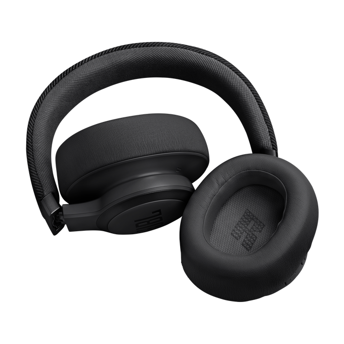 ヘッドホン JBL live770nc JBL Live 770NC | Wireless Over-Ear Headphones with True Adaptive